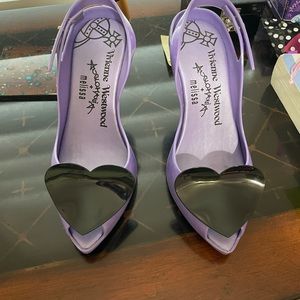 Vividness Westwood Melissas